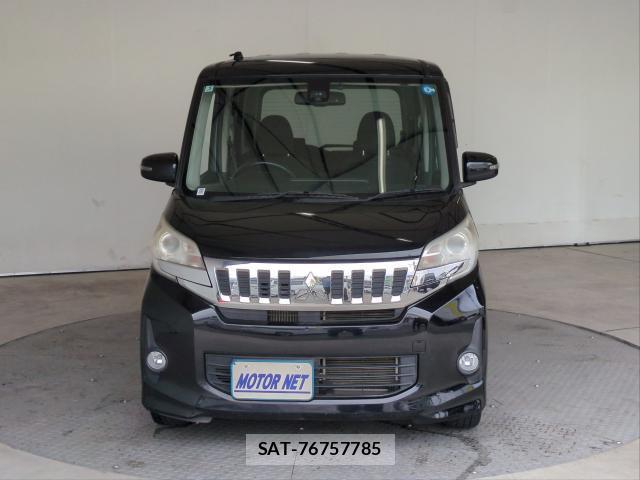 Mitsubishi EK SPACE 2015-05 8875163-12