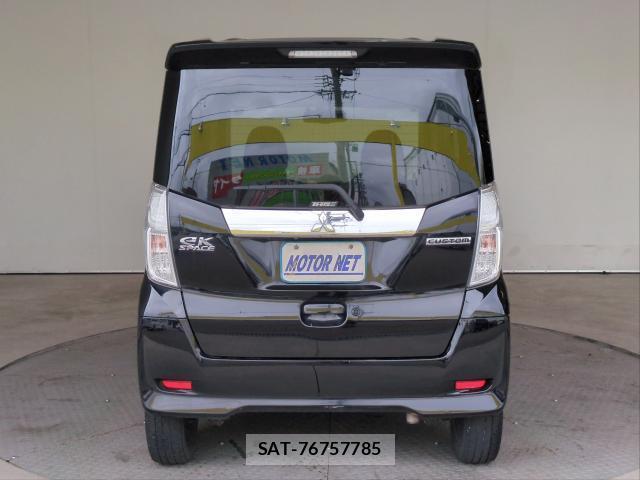 Mitsubishi EK SPACE 2015-05 8875163-13