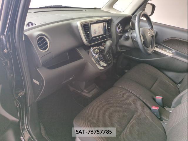 Mitsubishi EK SPACE 2015-05 8875163-14