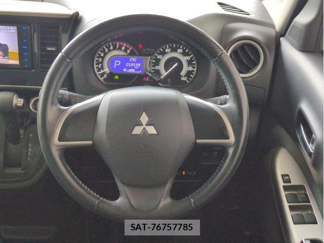 Mitsubishi EK SPACE 2015-05 8875163-17