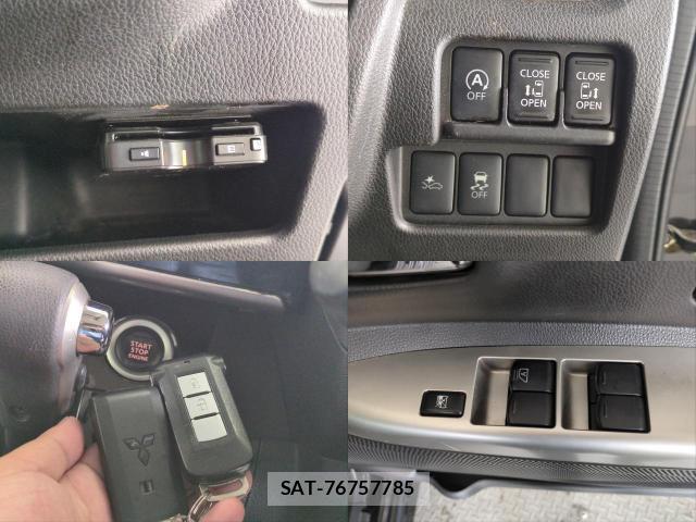 Mitsubishi EK SPACE 2015-05 8875163-18