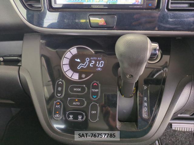 Mitsubishi EK SPACE 2015-05 8875163-19