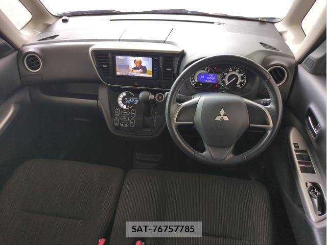 Mitsubishi EK SPACE 2015-05 8875163-2