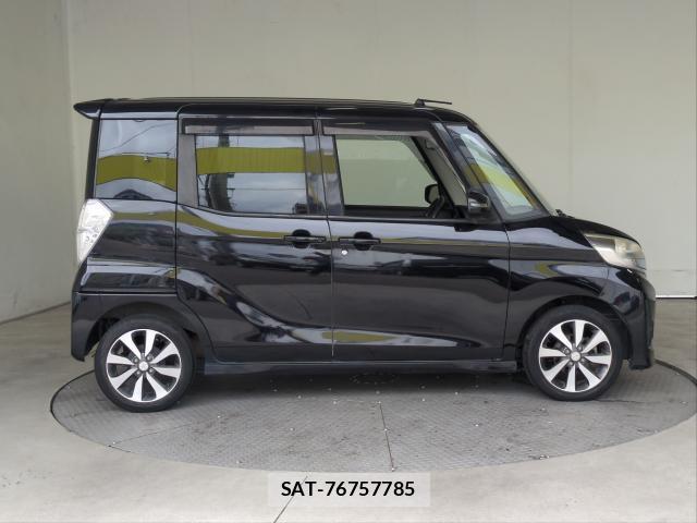 Mitsubishi EK SPACE 2015-05 8875163-3