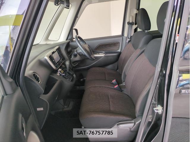 Mitsubishi EK SPACE 2015-05 8875163-5
