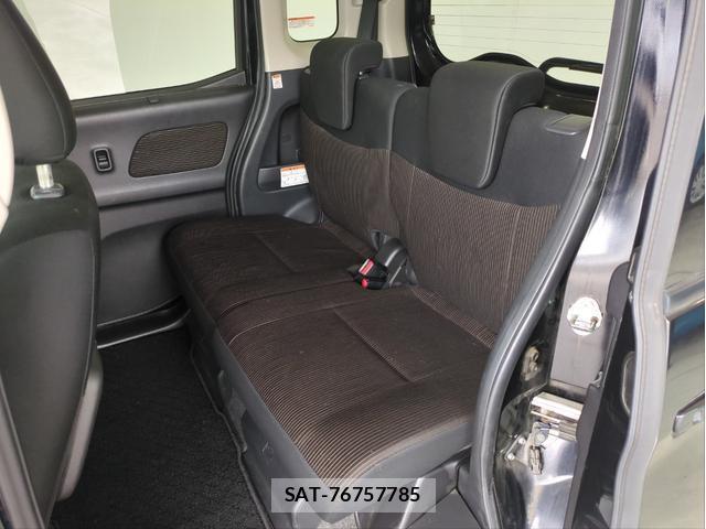 Mitsubishi EK SPACE 2015-05 8875163-6