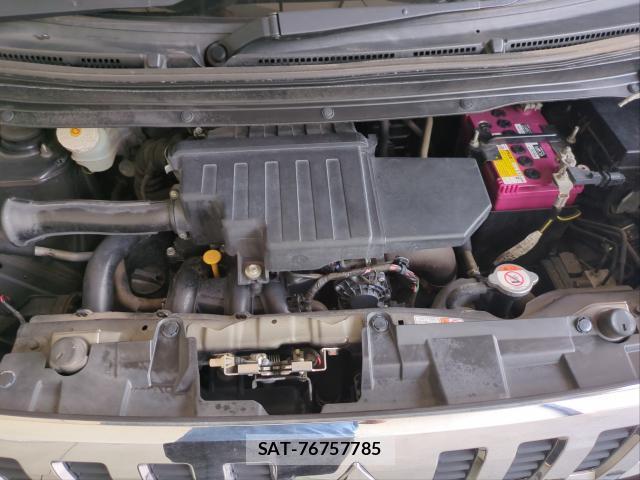 Mitsubishi EK SPACE 2015-05 8875163-7