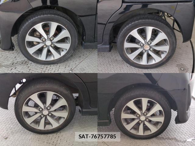 Mitsubishi EK SPACE 2015-05 8875163-8