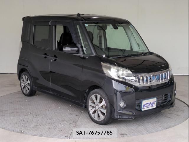 Mitsubishi EK SPACE 2015-05 8875163-9