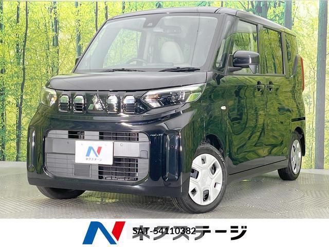 Mitsubishi EK SPACE 2025-01 8873576-0