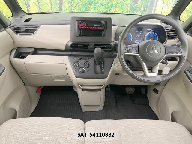 Mitsubishi EK SPACE 2025-01 8873576-1