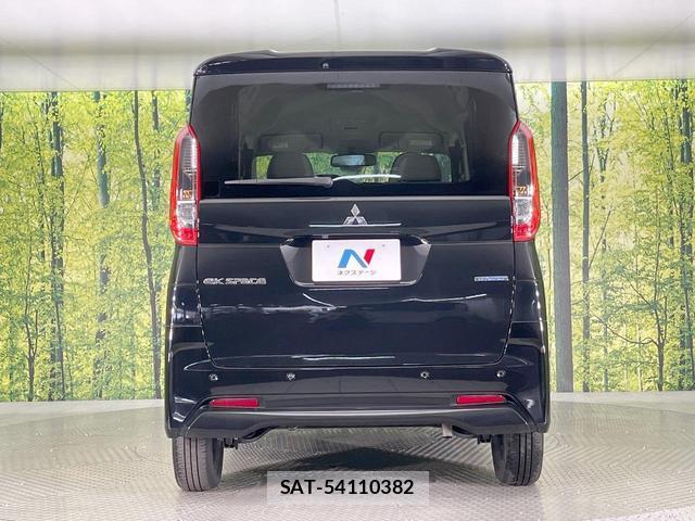 Mitsubishi EK SPACE 2025-01 8873576-13