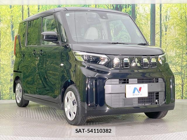 Mitsubishi EK SPACE 2025-01 8873576-14