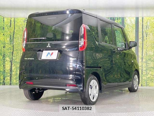 Mitsubishi EK SPACE 2025-01 8873576-15