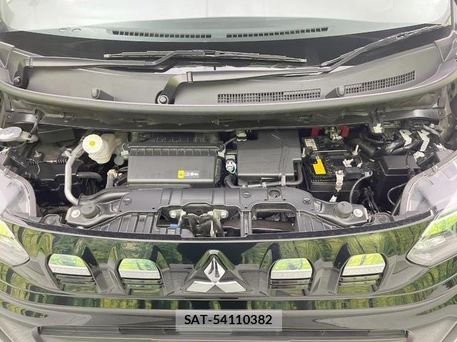 Mitsubishi EK SPACE 2025-01 8873576-16