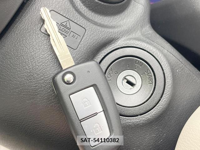 Mitsubishi EK SPACE 2025-01 8873576-5