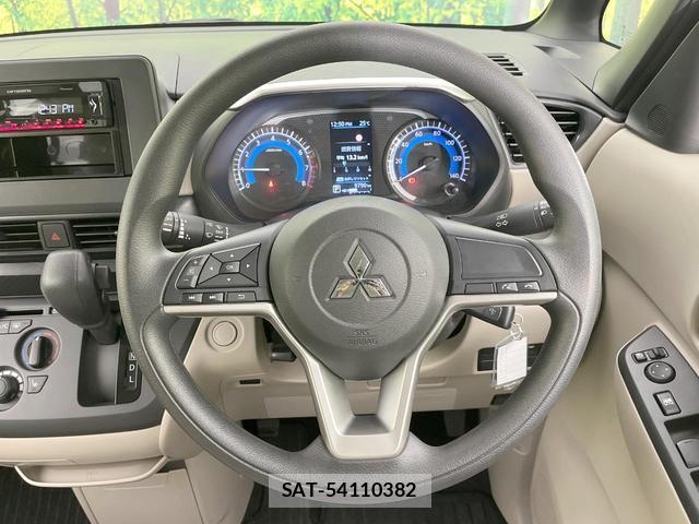 Mitsubishi EK SPACE 2025-01 8873576-9
