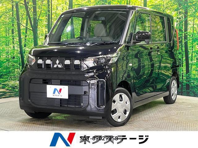 Mitsubishi EK SPACE 2025-01 8875620-0