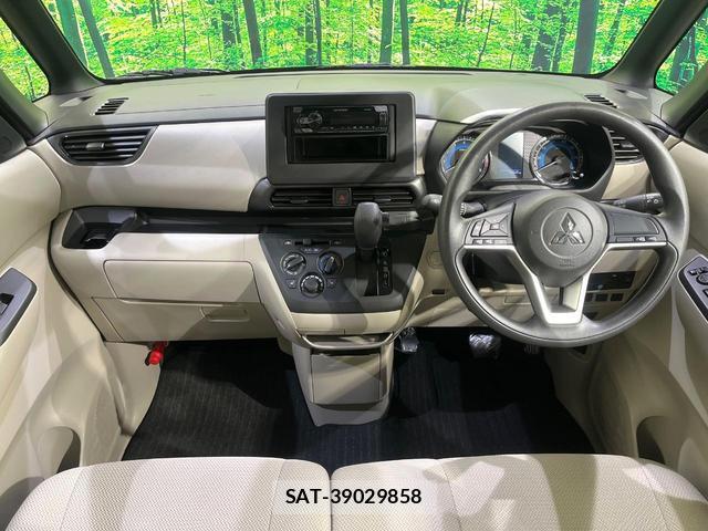 Mitsubishi EK SPACE 2025-01 8875620-1