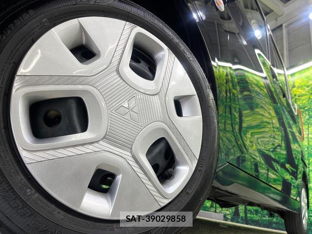 Mitsubishi EK SPACE 2025-01 8875620-12