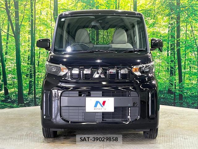 Mitsubishi EK SPACE 2025-01 8875620-13