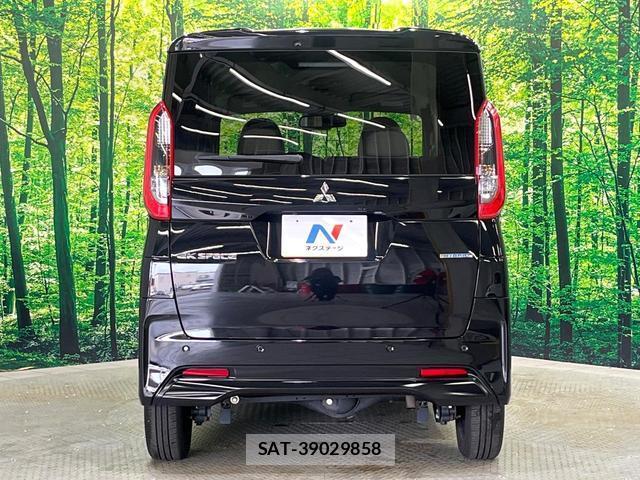 Mitsubishi EK SPACE 2025-01 8875620-14