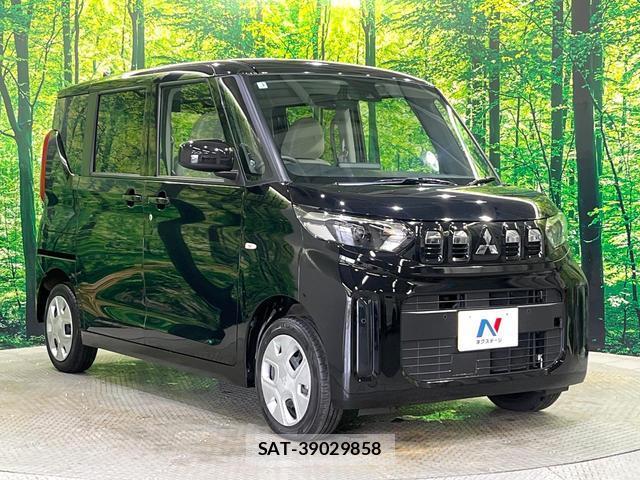 Mitsubishi EK SPACE 2025-01 8875620-15