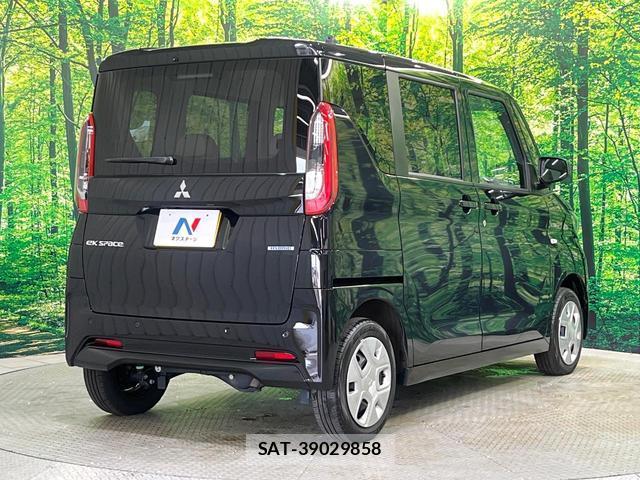 Mitsubishi EK SPACE 2025-01 8875620-16