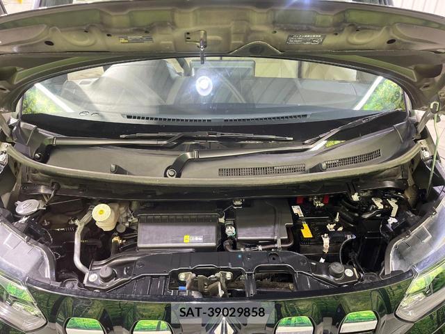 Mitsubishi EK SPACE 2025-01 8875620-18