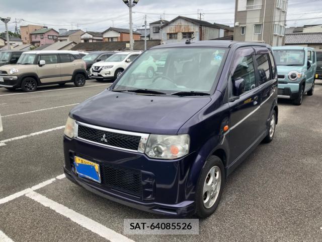 Mitsubishi EK SPORT 2011-04 8873570-0