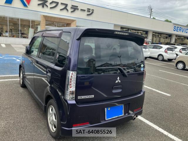 Mitsubishi EK SPORT 2011-04 8873570-11