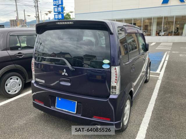 Mitsubishi EK SPORT 2011-04 8873570-2