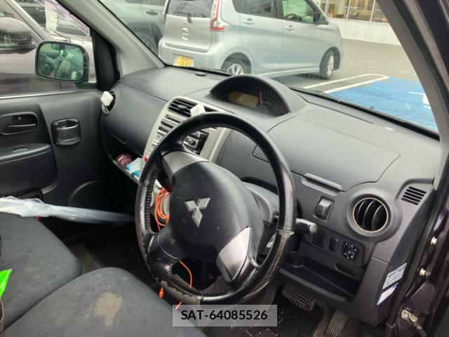 Mitsubishi EK SPORT 2011-04 8873570-3