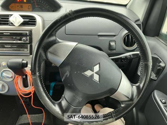 Mitsubishi EK SPORT 2011-04 8873570-7