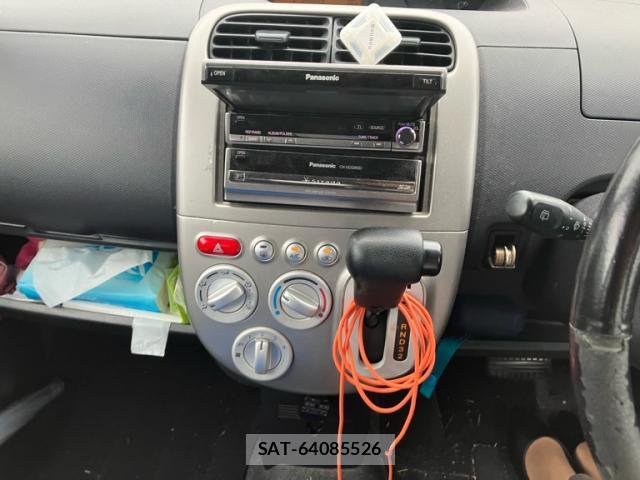 Mitsubishi EK SPORT 2011-04 8873570-9