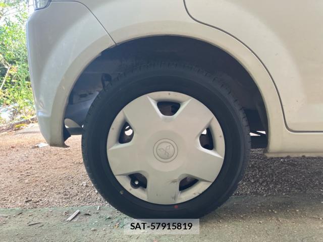 Mitsubishi EK WAGON 2007-01 8872756-13
