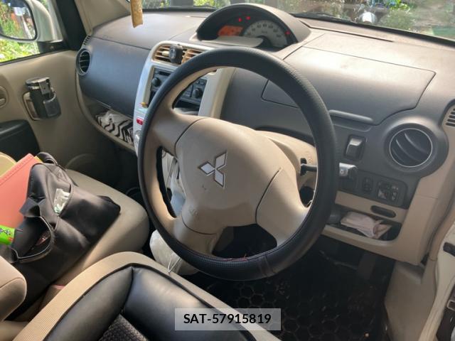 Mitsubishi EK WAGON 2007-01 8872756-14