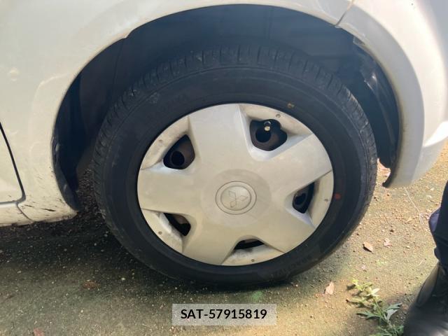 Mitsubishi EK WAGON 2007-01 8872756-2