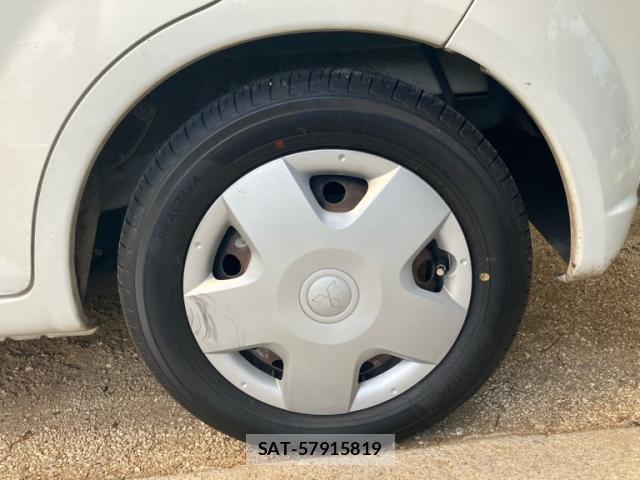 Mitsubishi EK WAGON 2007-01 8872756-5