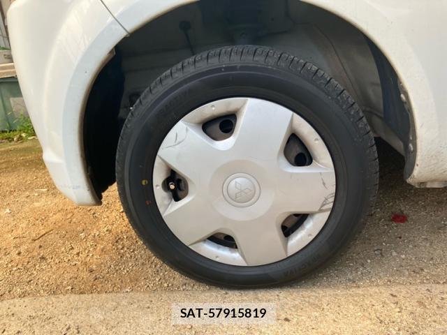 Mitsubishi EK WAGON 2007-01 8872756-6