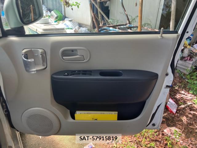 Mitsubishi EK WAGON 2007-01 8872756-7