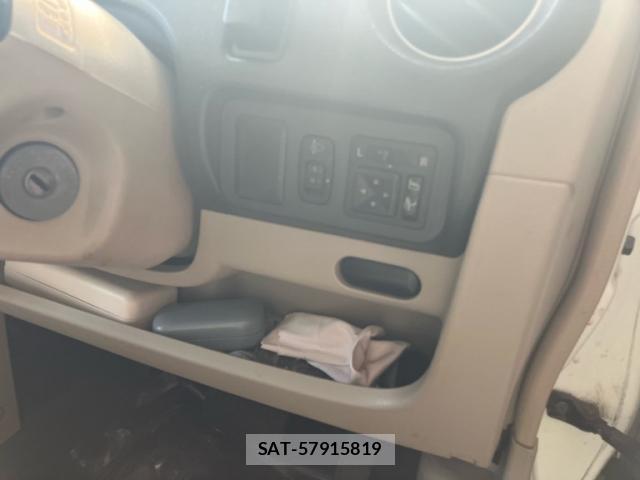 Mitsubishi EK WAGON 2007-01 8872756-8