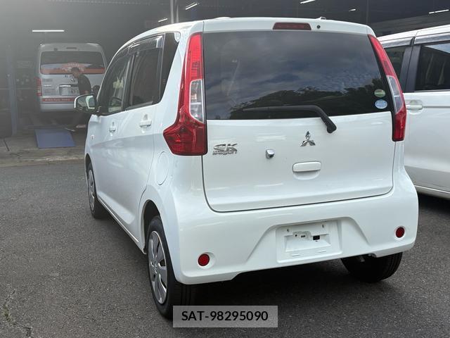 Mitsubishi EK WAGON 2017-04 8872788-1