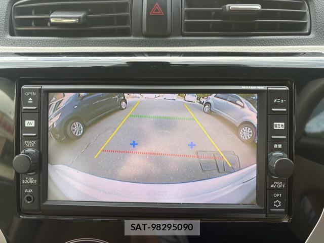 Mitsubishi EK WAGON 2017-04 8872788-11