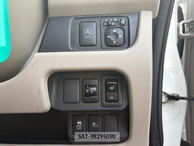 Mitsubishi EK WAGON 2017-04 8872788-14