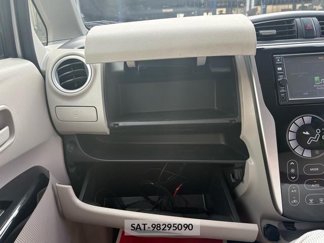 Mitsubishi EK WAGON 2017-04 8872788-16