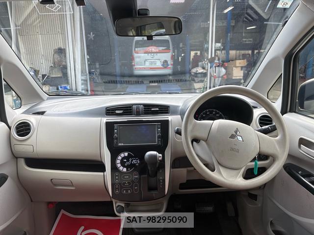 Mitsubishi EK WAGON 2017-04 8872788-2