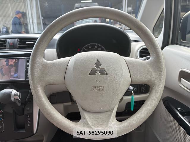 Mitsubishi EK WAGON 2017-04 8872788-3