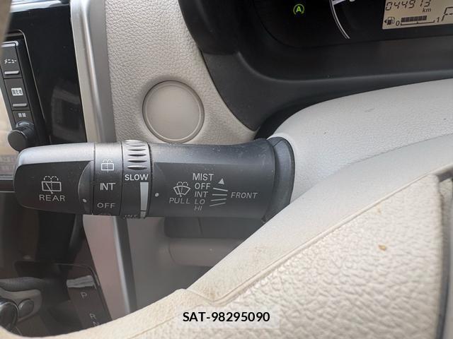 Mitsubishi EK WAGON 2017-04 8872788-4