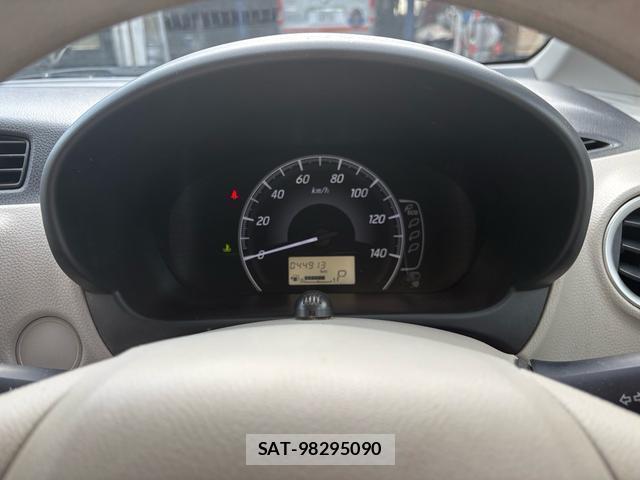Mitsubishi EK WAGON 2017-04 8872788-6